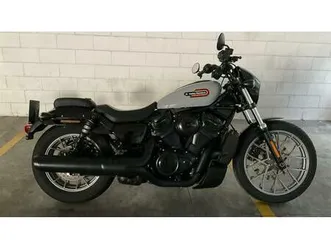 vendo harley-davidson nightster special (2023 - 26) usata a legnano (codice 9894804) - moto.it