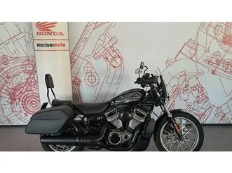 vendo harley-davidson nightster special (2023 - 26) usata a savigliano (codice 9757012) - moto.it