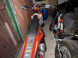 gas gas - gas gas trial 280 edition 2020