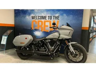 vendo harley-davidson low rider st (2025 - 26) usata a gazzada schianno (codice 9888333) - moto.it