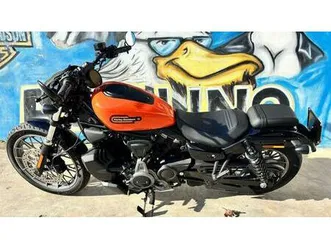 vendo harley-davidson nightster special (2023 - 26) usata a baiano (codice 9890400) - moto.it