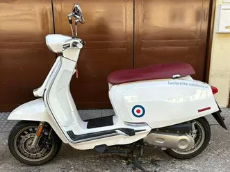 special ã¤hnlich vespa 50