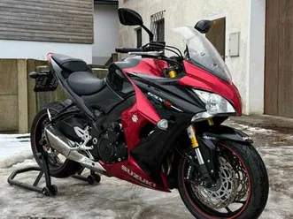 gsx-s1000f*tausch-mã¶glich*
