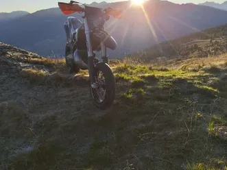 ktm exc 200