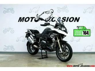 bmw - r 1200 gs