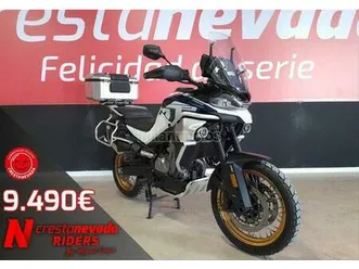 cfmoto - 800 mt