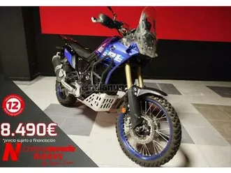 yamaha - ténéré 700