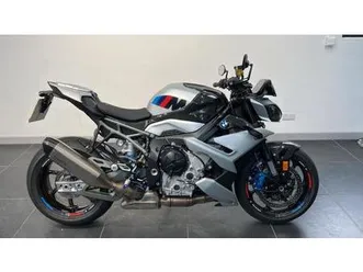 2025 bmw m3 bmw m 1000 r (25my) sports petrol manual