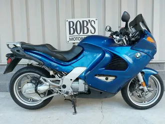 2002 bmw k1200rs