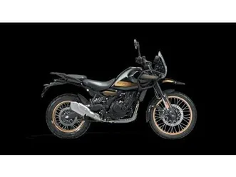 2025 royal enfield himalayan 450