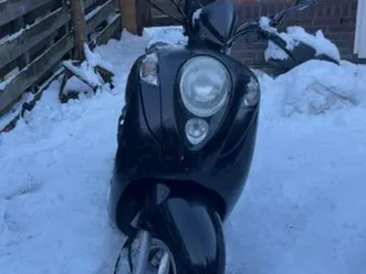 sym mio 50 — scooters | sym — marktplaats