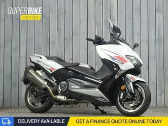 2019 19 yamaha tmax 530