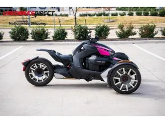 2020 can-am ryker 900 ace - $7,749.00