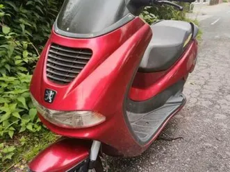 peugeot elyseo 50 roller