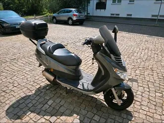 peugeot elystar 50 ccm