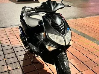 peugeot speedfight 2 ac