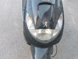 peugeot viva city 50 ccm