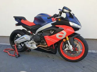 aprilia rs 660 kościan