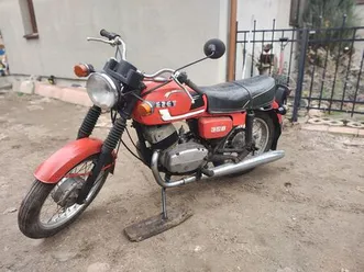 cz 350 jak ts 638 nie delux 634 cz 175 java kompletna czysty cepik wymyslów