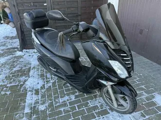 peugeot city star 50 raszków