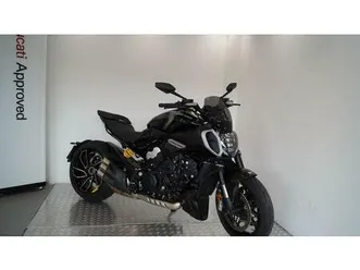 vendo ducati diavel v4 (2023 - 26) usata a varese (codice 9858511) - moto.it