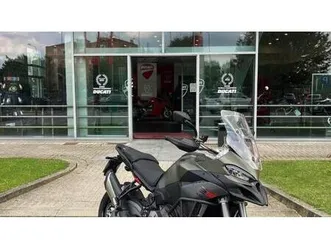 vendo ducati multistrada v2 s (2025 - 26) usata a grugliasco (codice 9830782) - moto.it