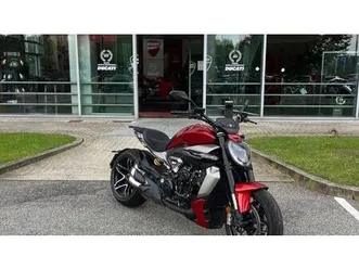 vendo ducati xdiavel v4 (2025 - 26) usata a grugliasco (codice 9820090) - moto.it