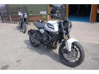 moto morini seiemezzo str 6 1/2 2022/72