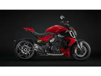 vendo ducati diavel v4 (2023 - 26) usata a monza (codice 9770395) - moto.it