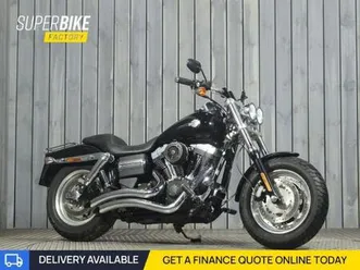 2012 12 harley-davidson dyna