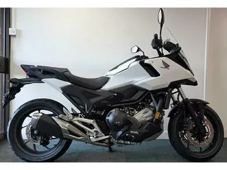 honda nc750x 750 cc