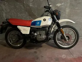 bmw r80 g/s