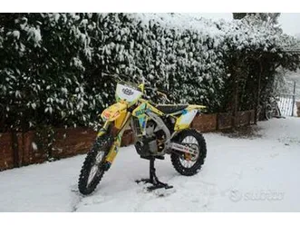 rmz 450