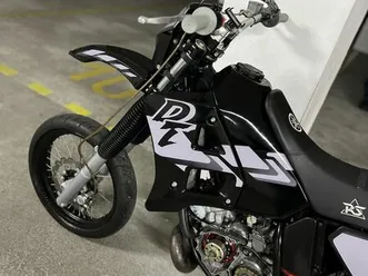 yamaha dtr 200 penafiel