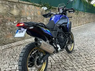 tenere 700 extreme 2024 carcavelos e parede