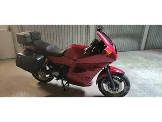 bmw k 1100 rs - 1993