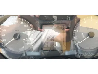 bmw r 1200 rt 2008 abs/esa