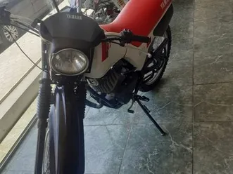 motorizada yamaha dt arouca e burgo