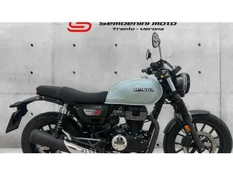 vendo honda gb 350 s (2025 - 26) usata a trento (codice 9844291) - moto.it