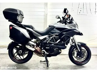 ducati multistrada