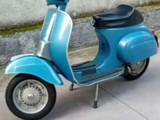 piaggio 50 n special 50 blu/azzurro