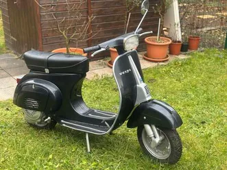 piaggio vespa special 50