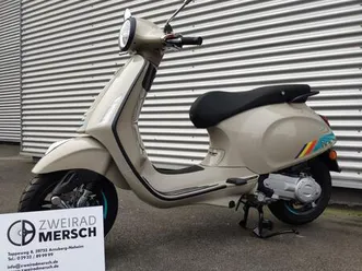 vespa primavera s 125 uvp 5299€
