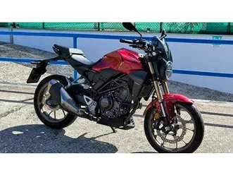vendo honda cb 300 r (2022 - 26) usata a marostica (codice 9775154) - moto.it