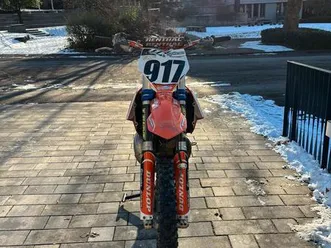 ktm sx 250 2019