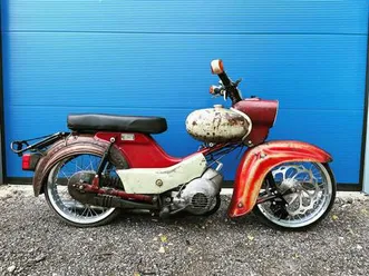 simson star sr4-2 airride vape 12v