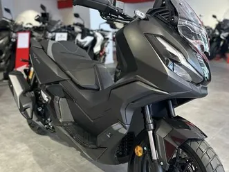 honda adv 350 nova são pedro