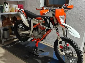 ktm freeride 250 neuzustand | husaberg | husqvarna | exc | 300
