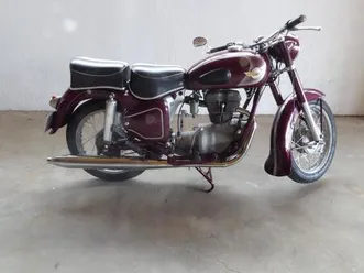 awo 425 sport mit beiwagenanschlüssen