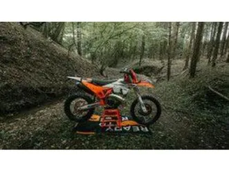 ktm exc 300 hardenduro 300 har 2025
